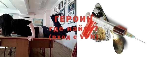 твердый Тайга